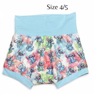 Custom made shorts-New- Stitch